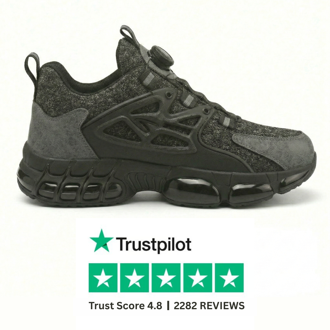 Reforcd® Runners