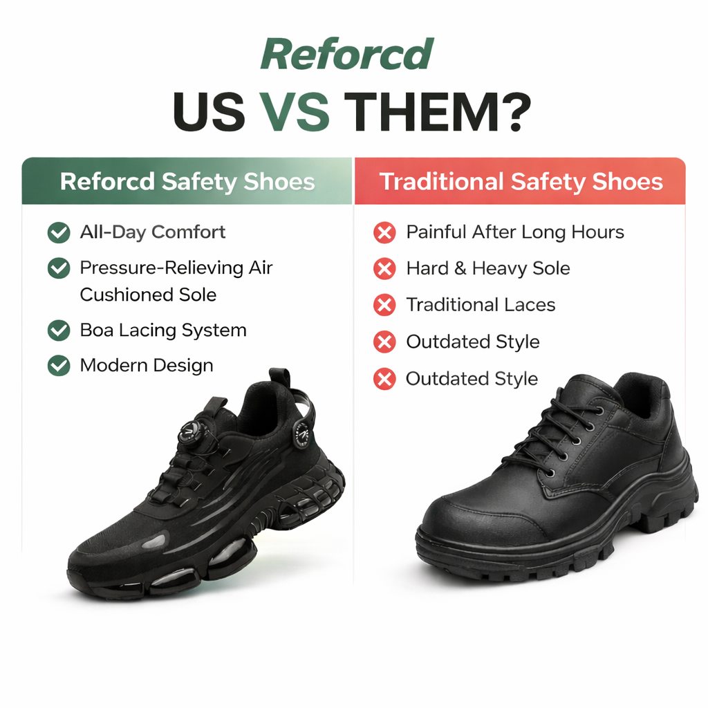 Reforcd® Superlight