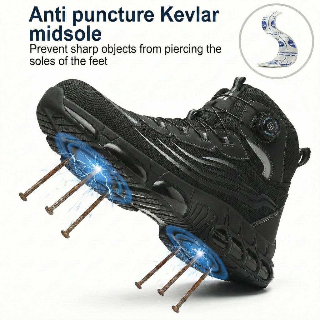 Reforcd® Alltrack
