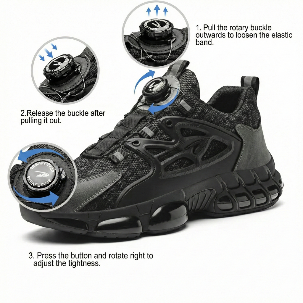 Reforcd® Runners