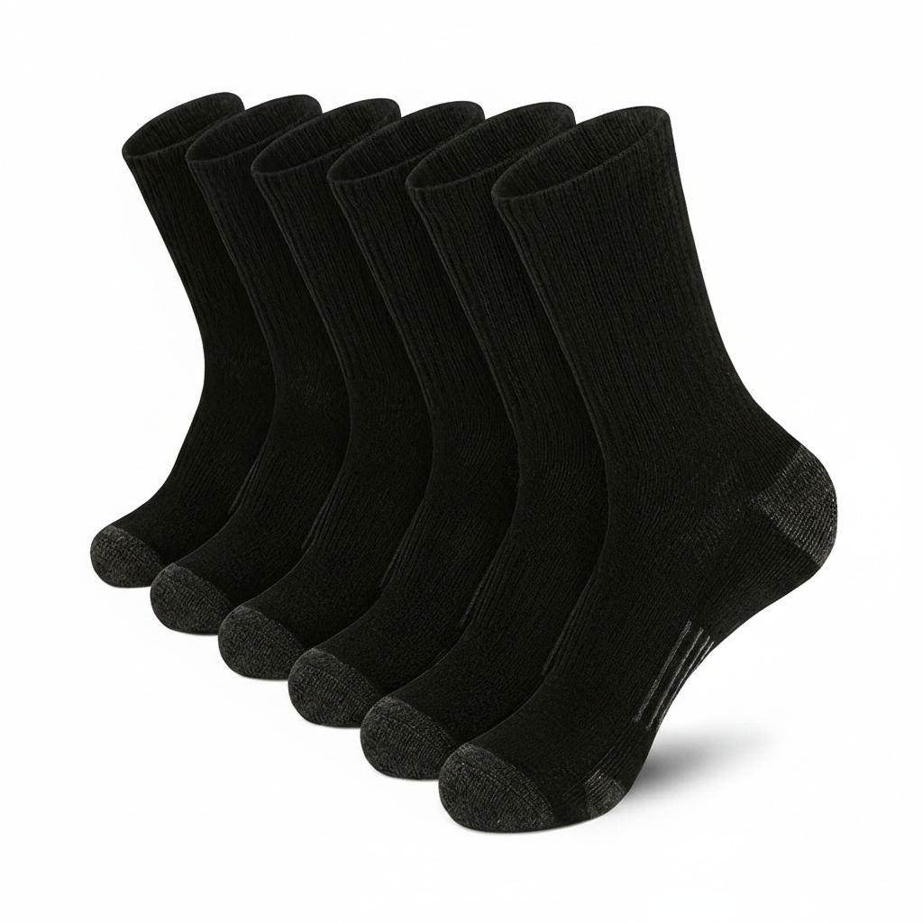 Reforcd® Grip Socks