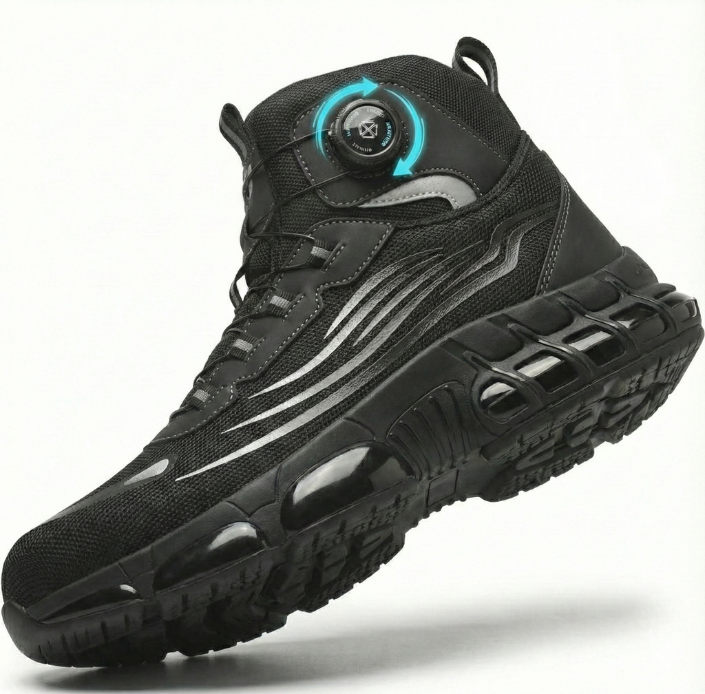 Reforcd® Alltrack