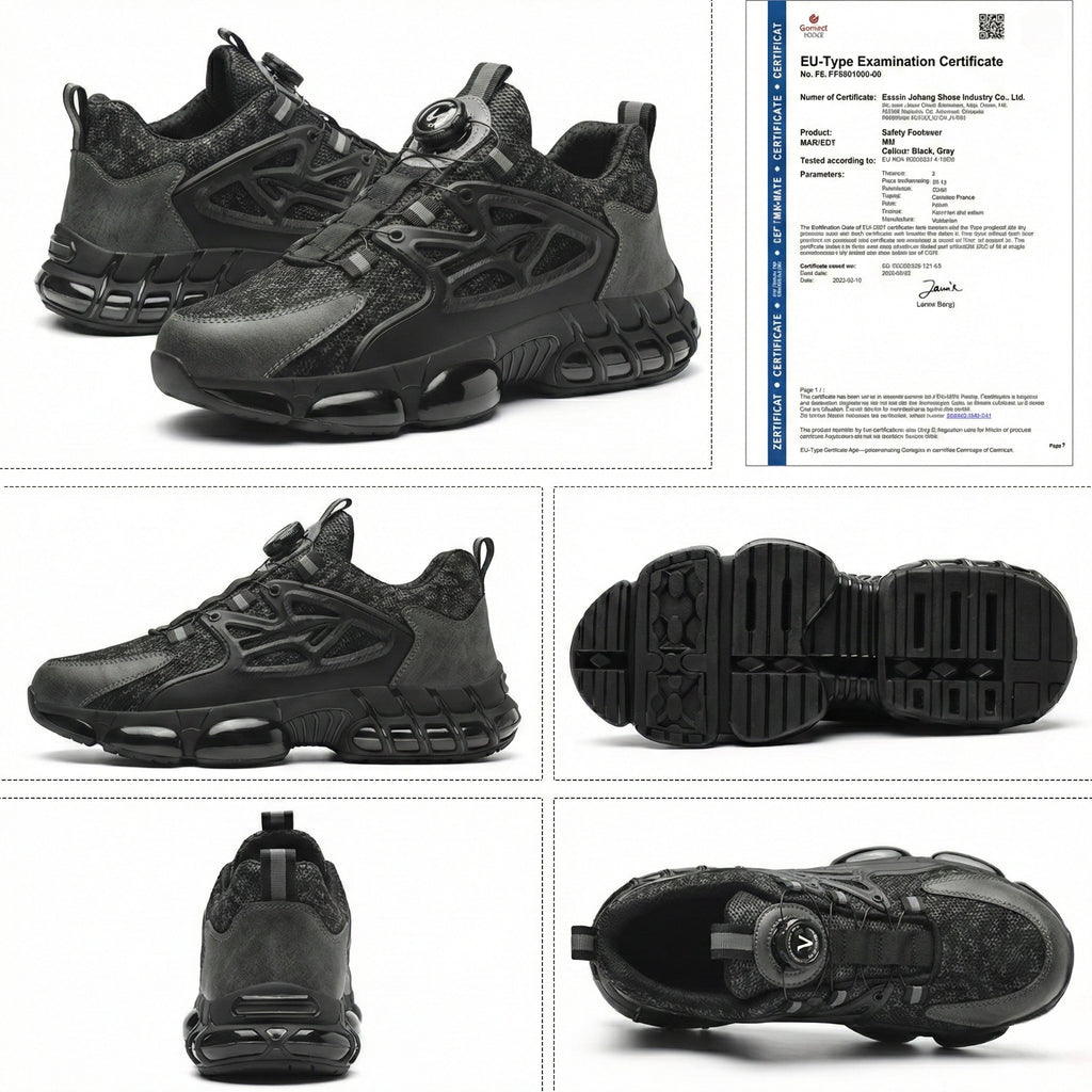Reforcd® Runners