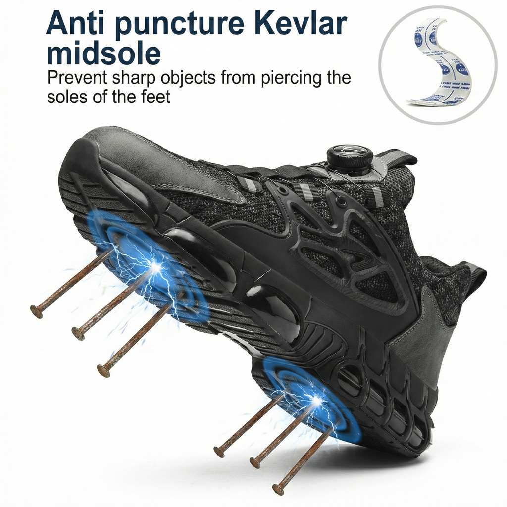 Reforcd® Runners
