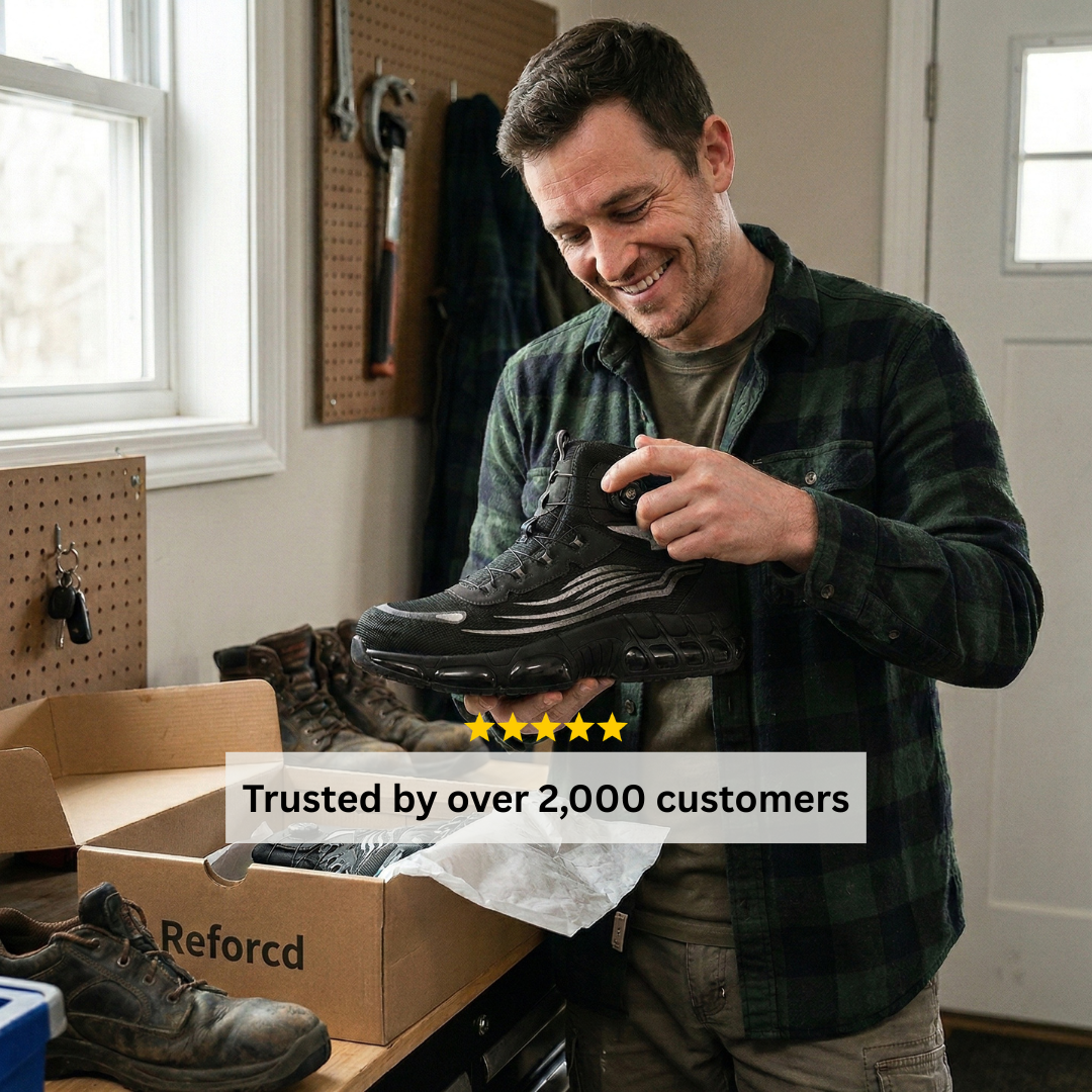 Reforcd® Alltrack
