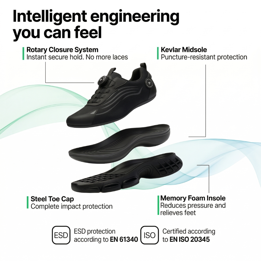 Reforcd® Superlight