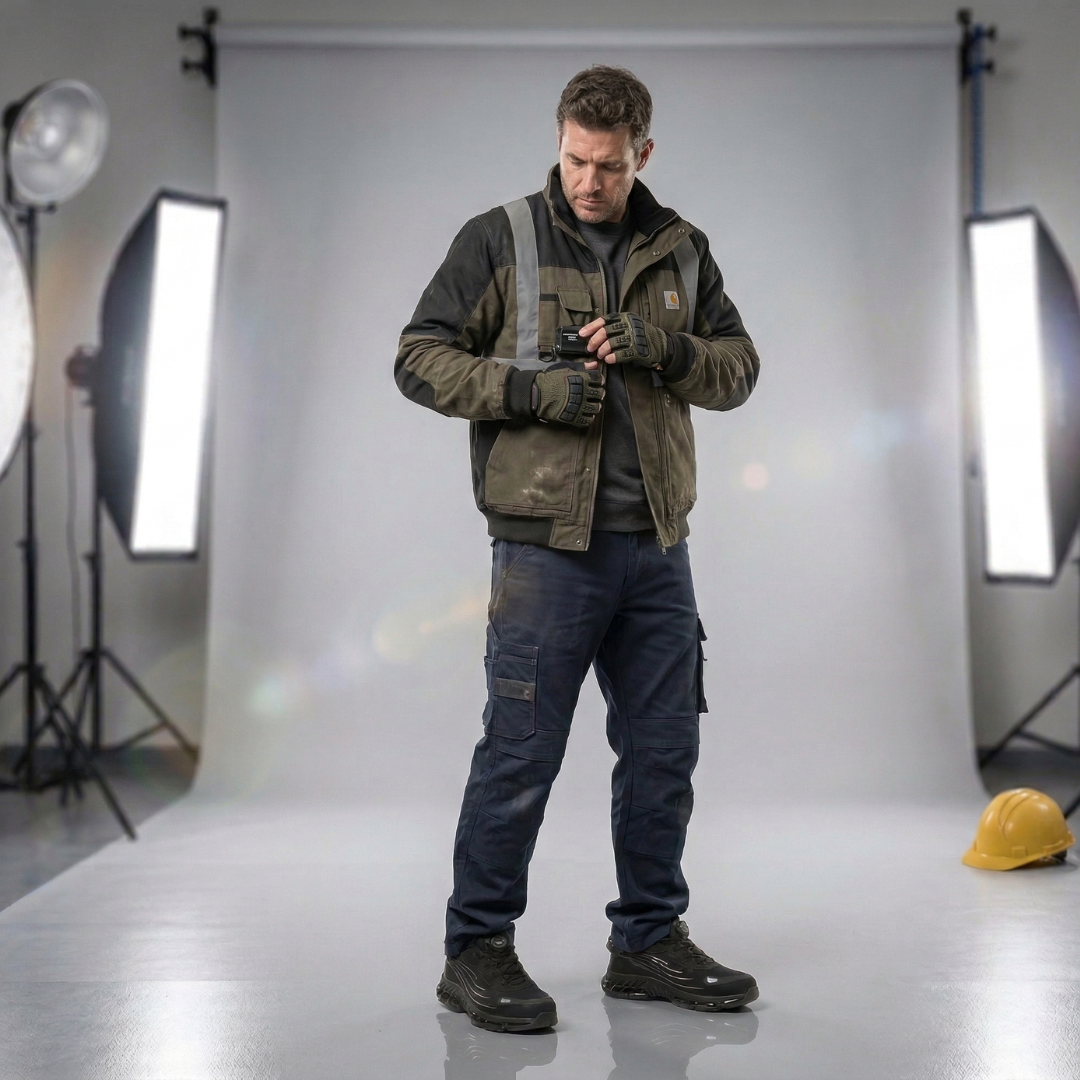 Reforcd® Superlight